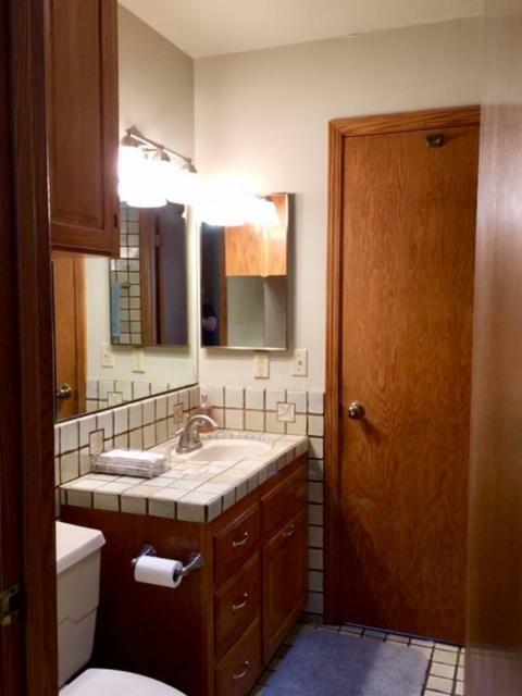Kin House Guest Suite Oakhurst Exteriör bild